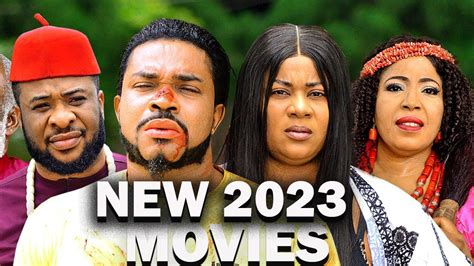 New Movie Of Uju Okoli And Malik Milton Nigerian Nollywood