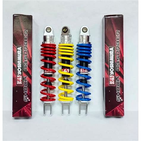 Jual Shock Shok Breker Belakang Yosimura Mm Vario Old Fi New