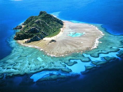 Lau Islands Fiji - Images n Detail