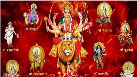 Shardiya Navratri 2023 अगर आप भी रखते है नवरात्रे का व्रत तो जरुर करे