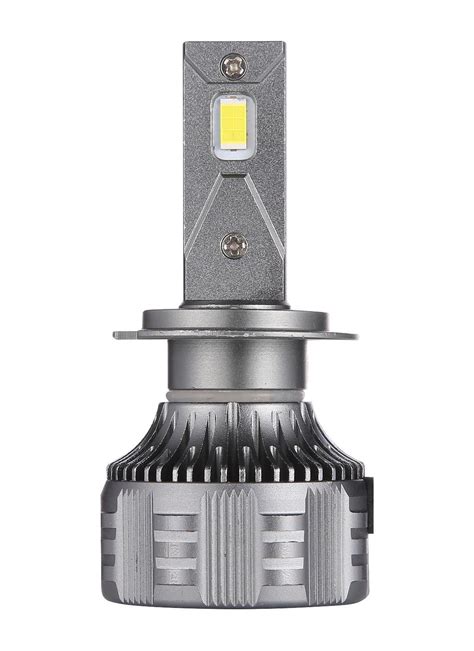 ᐉ Автолампы светодиодные Smartbuster G8 H7 60 Вт 6000 K • Купить в ...