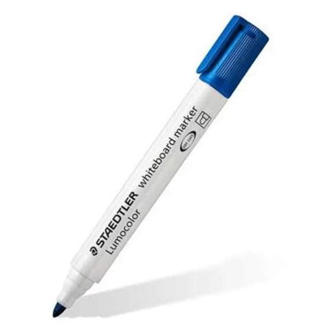 Staedtler Marcador Quadro Branco Lumocolor Tra O Mm