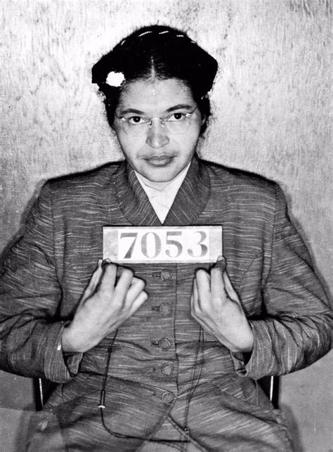 Fotos De Fatos On Twitter Consci Ncianegra Essa Rosa Parks Foi