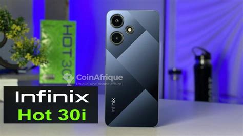 Téléphones Tablettes Infinix Hot i Go neufs et occasions au