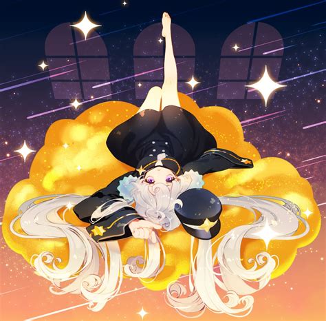 Milky Way Cookie Cookie Run Kingdom Image By Naturalwind0 3898635