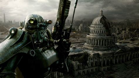 Fallout Brotherhood of Steel Wallpaper (75+ images)