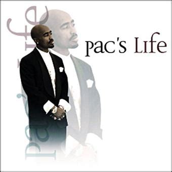 Tupac Shakur - Pac's life - CD Álbum - Compra música na Fnac.pt