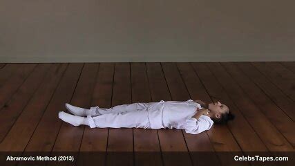 Lady Gaga Nude Full Frontal