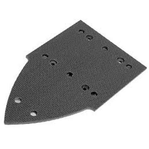 Bazna ploča Makita BO4565 158325-7