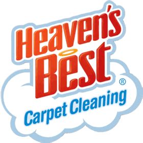 Heaven S Best Carpet Cleaning Dry In Hour