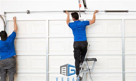 Expert Garage Door Repair Las Vegas Nv 24 Hour Emergency Repairs