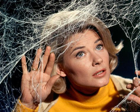 Hope Lange In The Ghost And Mrs Muir Photograph By Silver Screen Fine