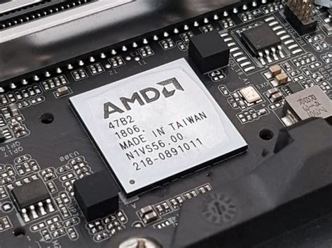 Список-таблица процессоров AMD Socket AM3 | AMD news