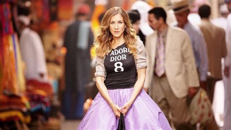 Tras el estreno de And Just Like That las frases más icónicas de Sex and the City GENTE