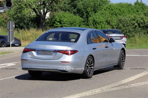 Mercedes S Class 2024 Release Date Flora Jewelle