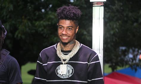 Blueface Confirms Release From Prison With Fresh Out Video
