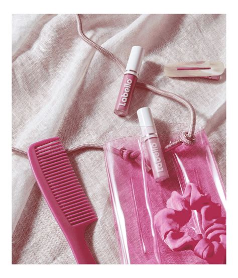 LIP OIL NUDE Sjaj Za Usne LABELLO Kvalitet NIVEA