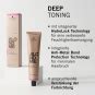 Schwarzkopf Professional BlondMe Deep Toning Peach Sorbet 60 Ml