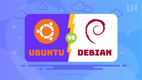 Ubuntu Vs Debian Which One Is Better UltaHost Blog