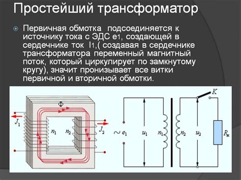 Что такое трансформатор понижающий: Понижающие трансформаторы где и для ...