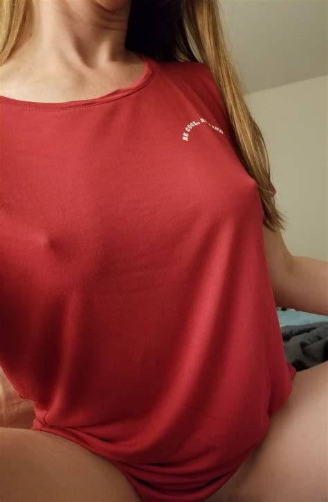 I Love Feeling My Hard Nipples Porn Pic Eporner