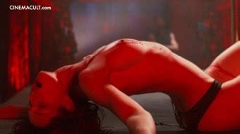 Powder Blue Nude Scenes Review