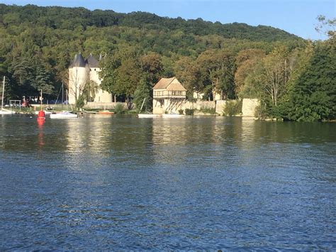 Rendez Vous Le Juillet Le Bateau Atelier De Vernon