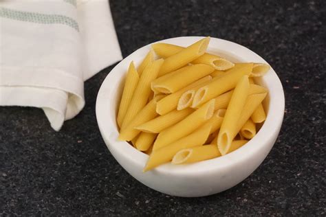 Pasta Shapes | Share the Pasta