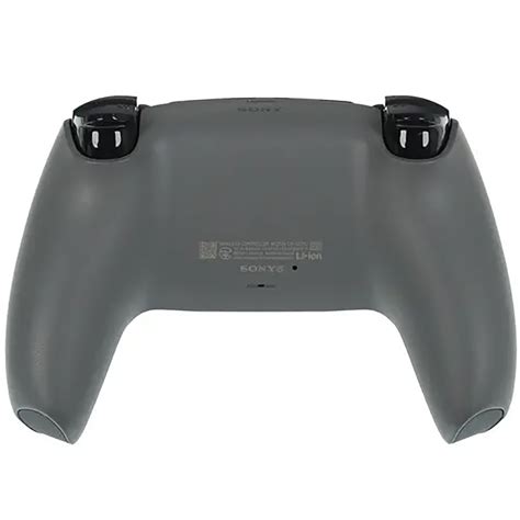 Sony Playstation Dualsense Wireless Controller Camouflage