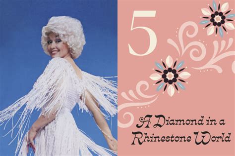 Behind the Seams: My Life in Rhinestones by Dolly Parton, Hardcover ...