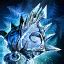 Marauder Icy Dragon Slayer Mace Guild Wars Wiki Gw W