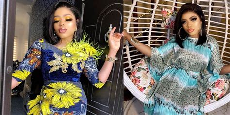 Many Homes Will Break If Nigeria Approves Same Sex Marriage Bobrisky