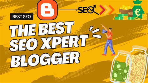 Blogger Seo Setting Blogger Seo Settings Tutorial In Hindi