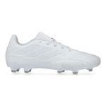 Adidas Copa Pure Fg Pearlized Hvit Unisportstore No