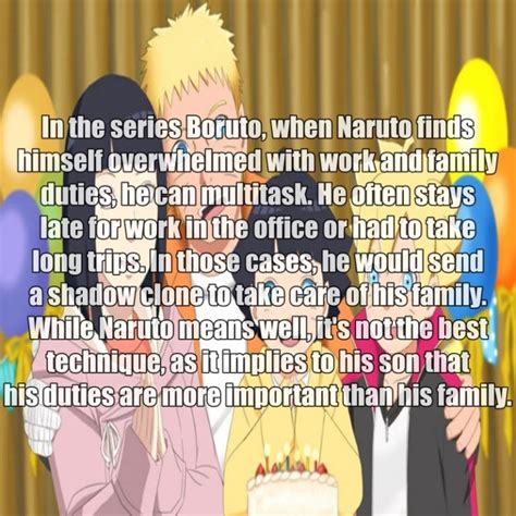 Naruto Uzumaki 15 Exciting Facts Fanboy 4 Life