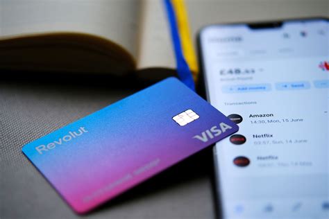 Revolut kartica Detaljan vodič kroz cijene aktivaciju i korištenje