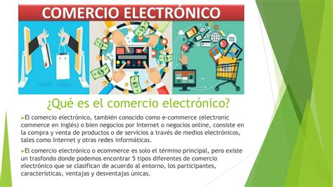 SOLUTION Clasificaci N Del Comercio Electr Nico Studypool