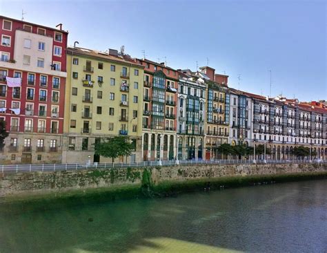 Dove Dormire A Bilbao Consigli E Quartieri Migliori Dove Alloggiare