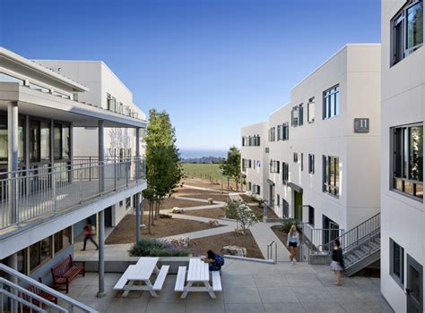 University of California, Santa Cruz | Blach Construction