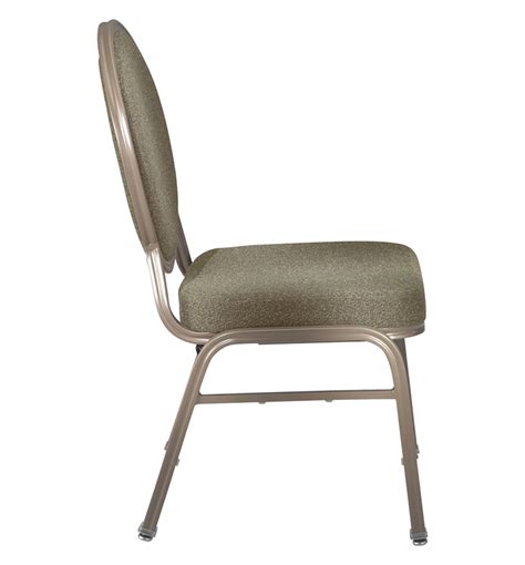 Ab Aluminum Stacking Banquet Chair Shelby Williams