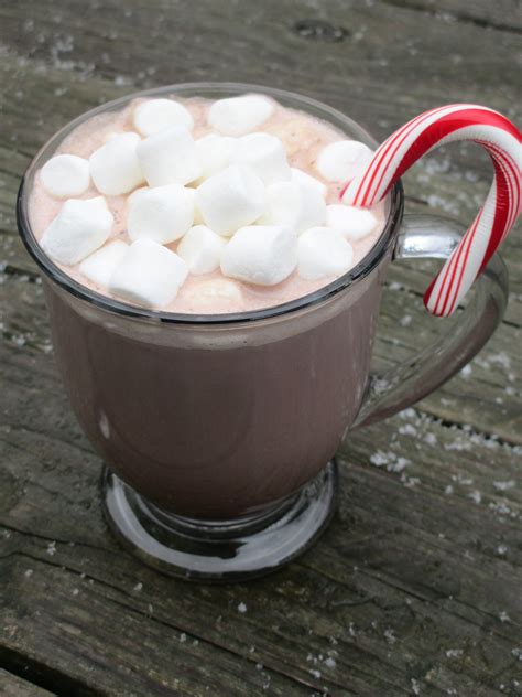 Swiss Miss Milk Chocolate Hot Chocolate With Peppermint