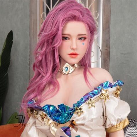 Starpery 171 5 6 Ft Cm D Cup Real Sex Doll With Well Balanced Body