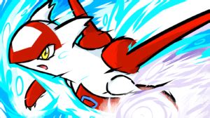 Latias Pixel Art Clouds Pokemon Pokemon Anime Pokemon Trainers Pokemon