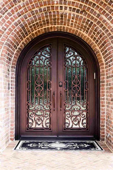 Top Entry Door Trends for 2026: Colors, Materials & Modern Styles