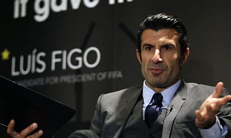 Luis Figo Net Worth Net Worth Post