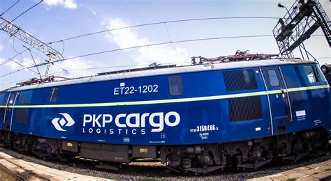 Pkp Cargo Dalsze Wzrosty Przewoz W I Udzia W Rynkowych Tsl Biznes