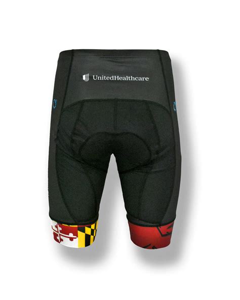 Mens Maryland Cycling Classic Cycling Short Athlos Sports Athlos