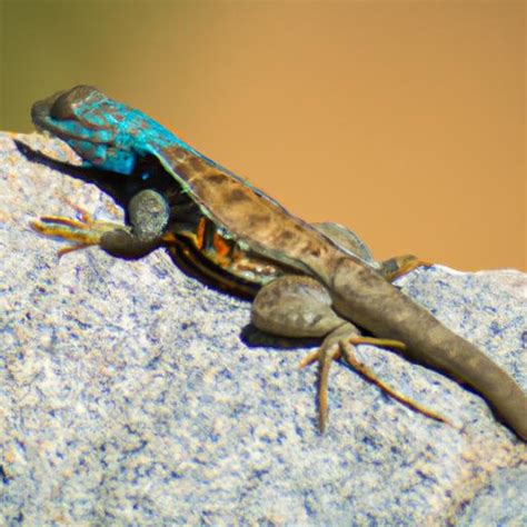 Lizard Habitats: Understanding the Importance of Their Natural Environment