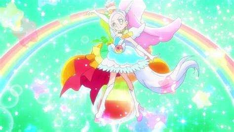 Cure Parfait KirakiraPrecure A La Mode Image 2601387 Zerochan