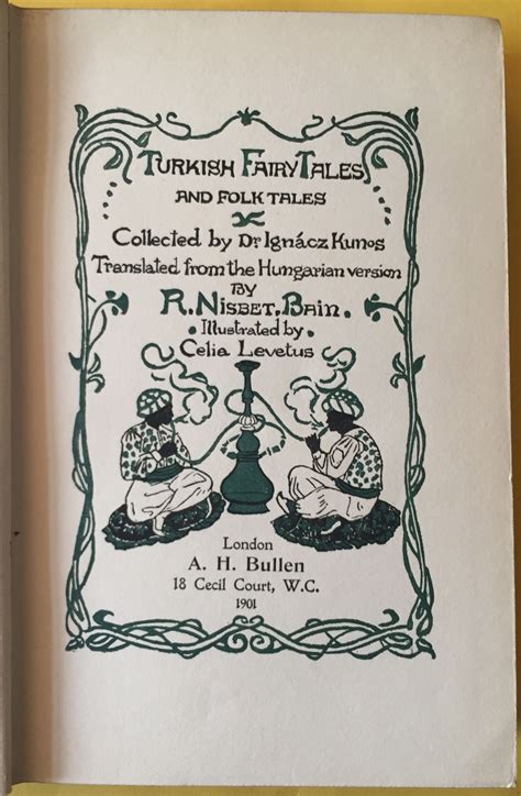 Tales Of Crossed Destinies The Modern Turkish Nov 8